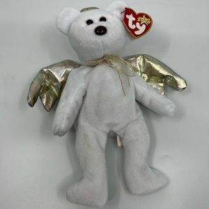 Halo II Beanie Baby